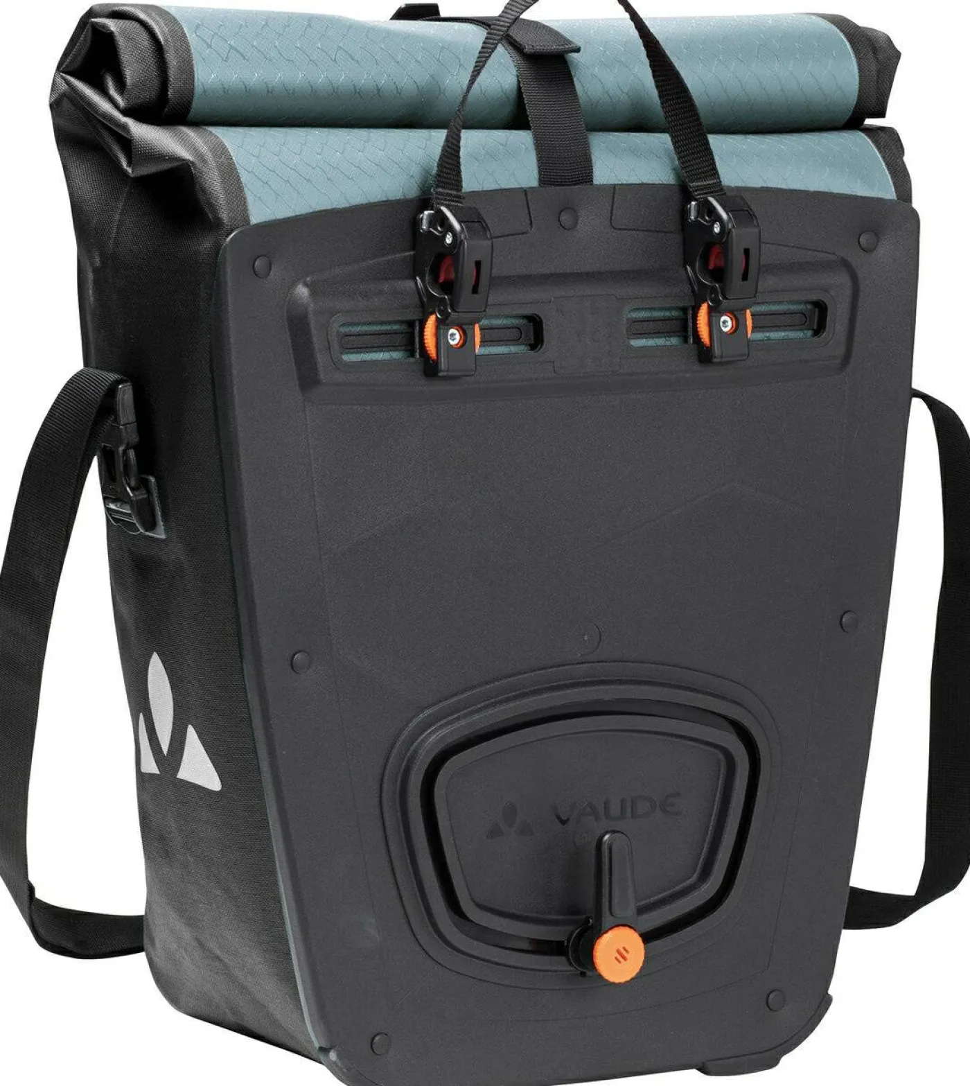 Fahrradtasche "Aqua Back"