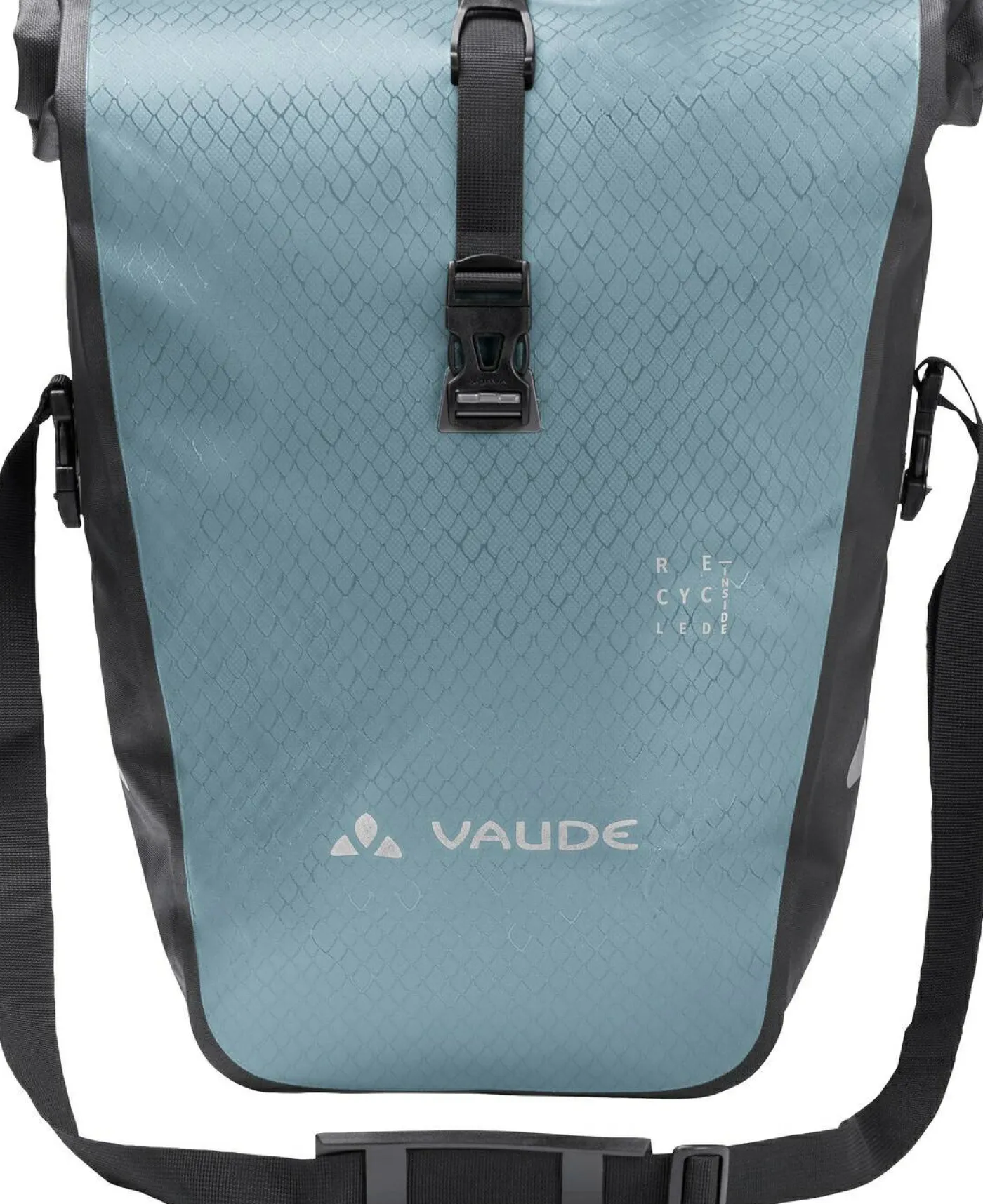 Fahrradtasche "Aqua Back"