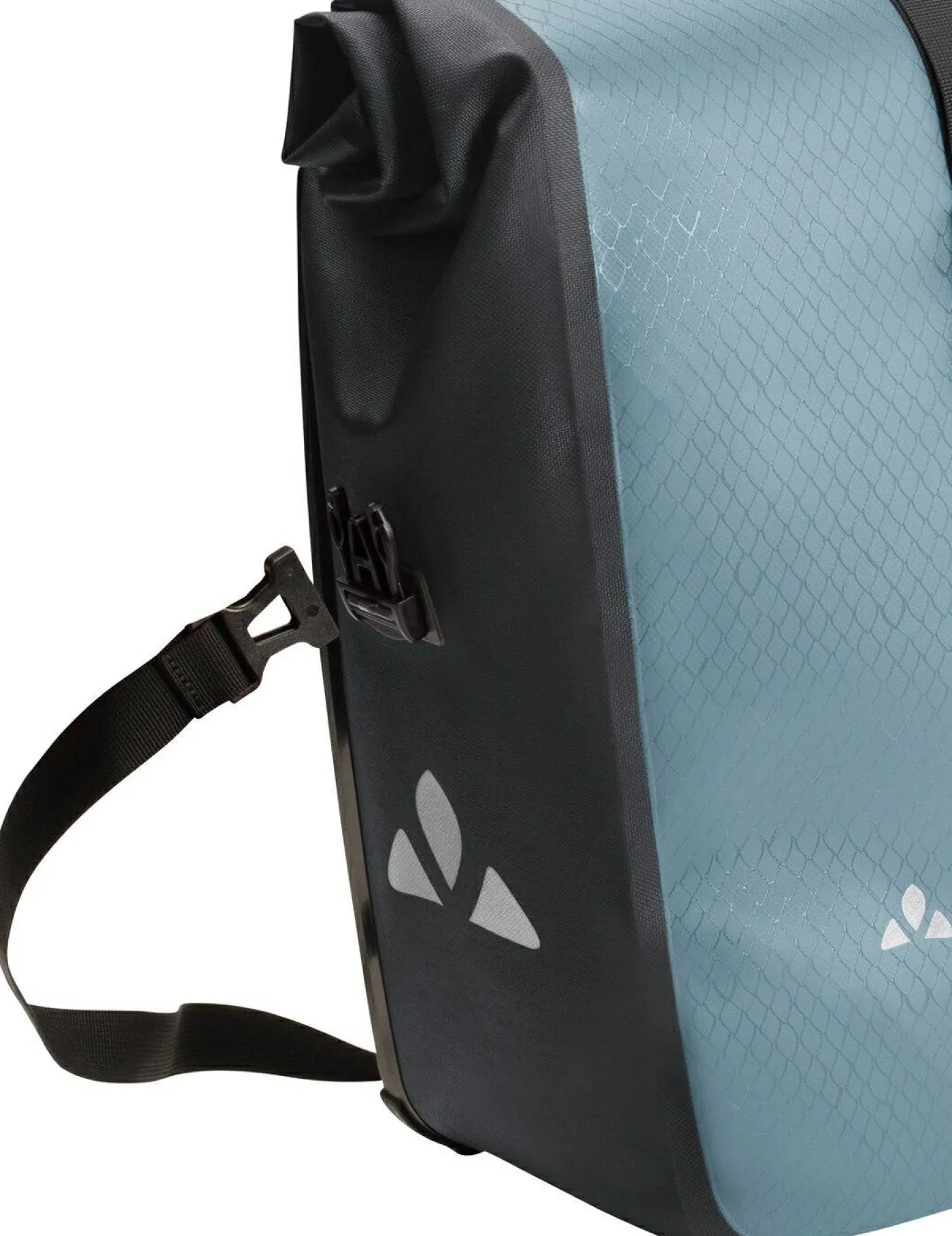 Fahrradtasche "Aqua Back"
