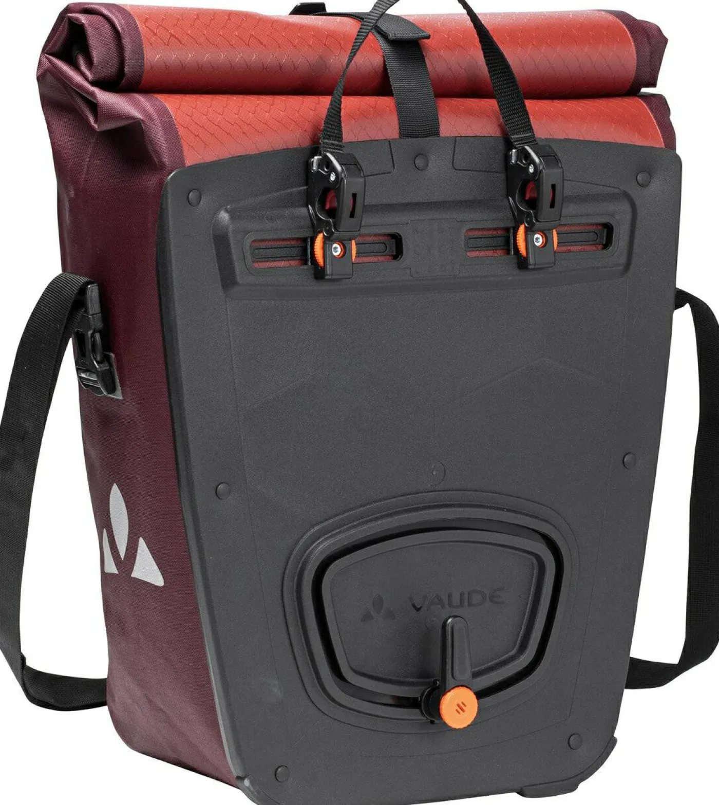 Fahrradtasche "Aqua Back"