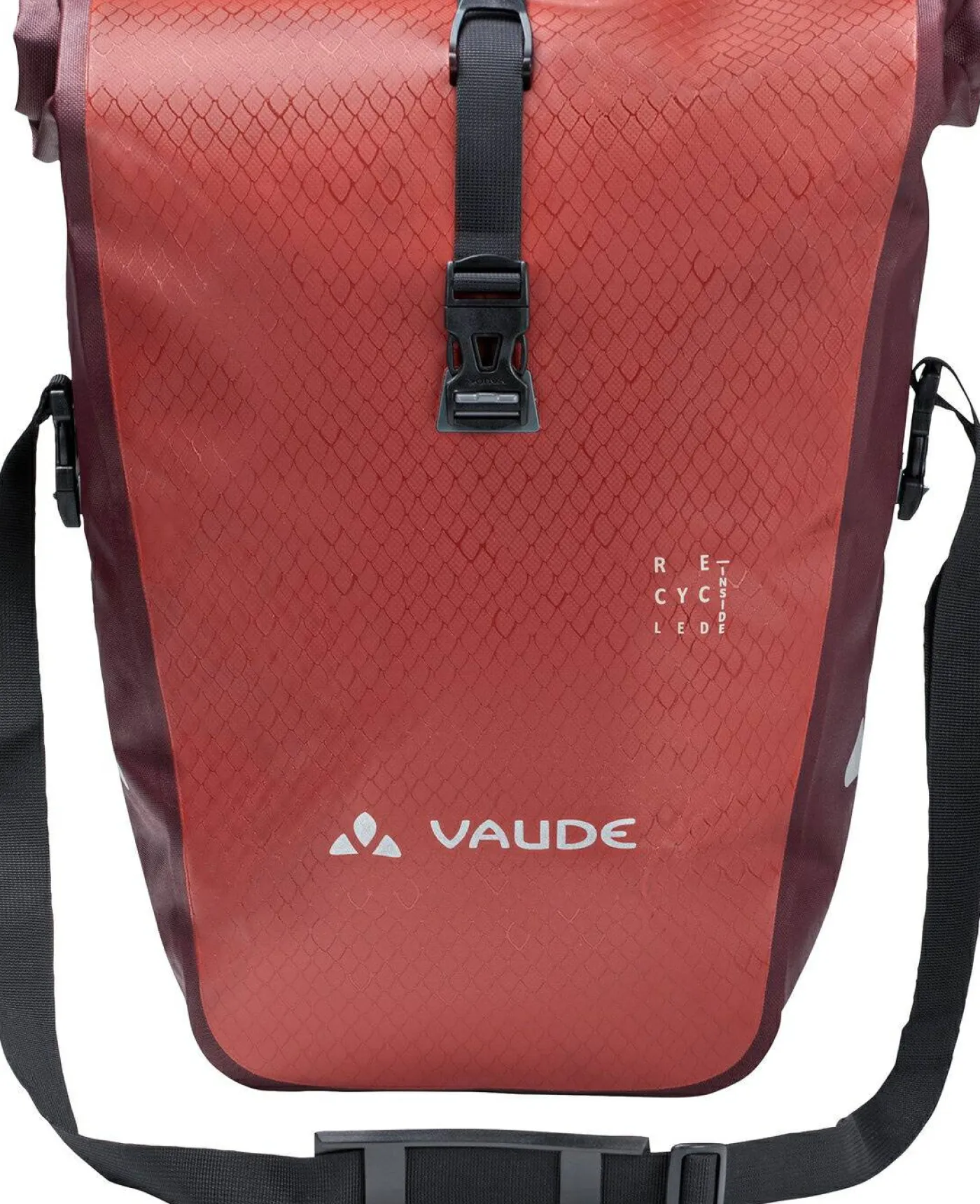 Fahrradtasche "Aqua Back"