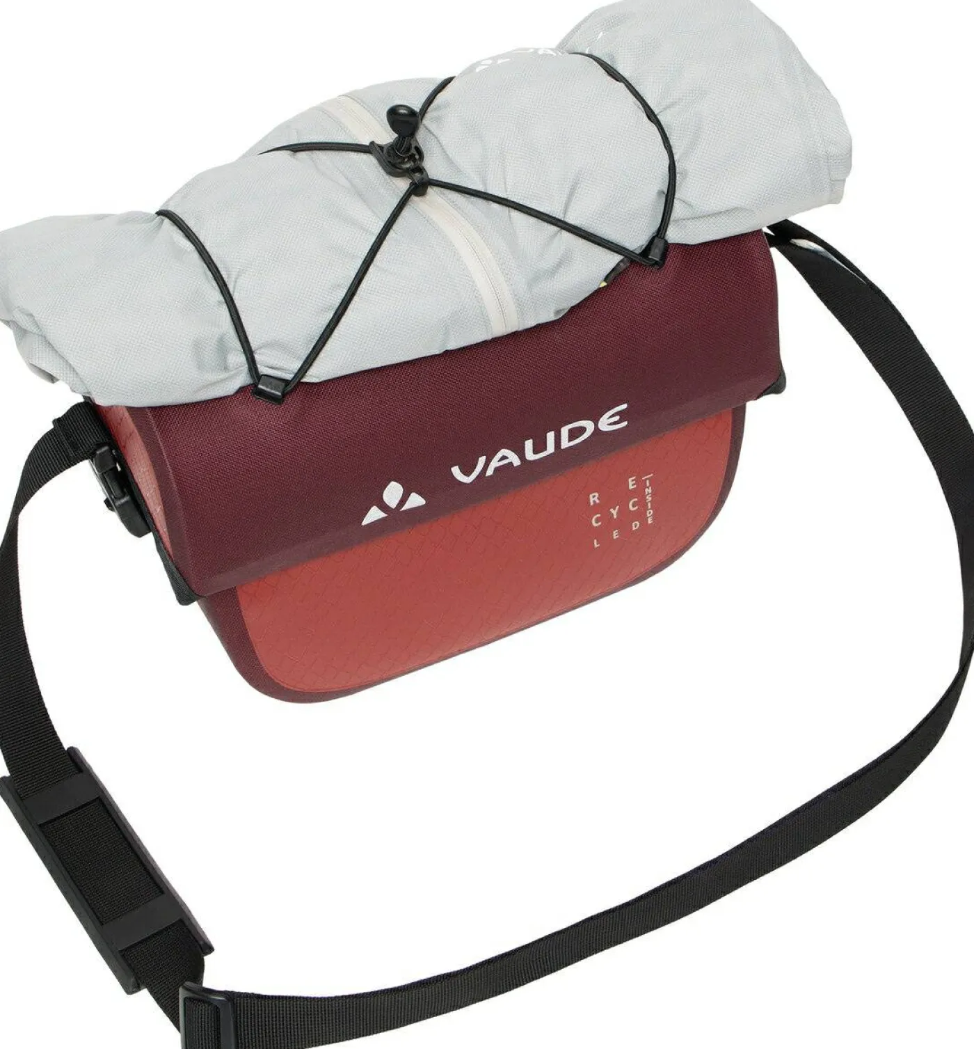 Fahrradtasche "Aqua Box 4"