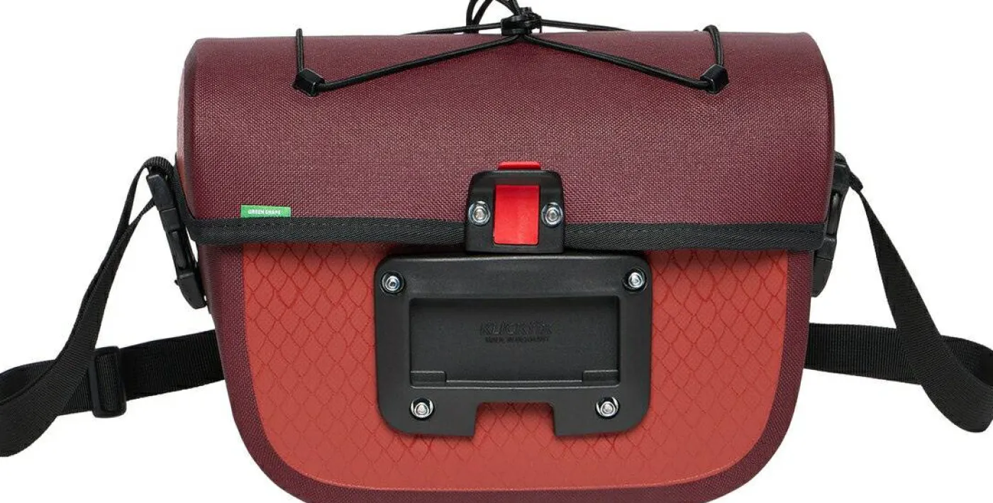 Fahrradtasche "Aqua Box 4"