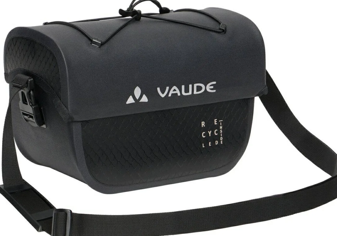 Fahrradtasche "Aqua Box 4"