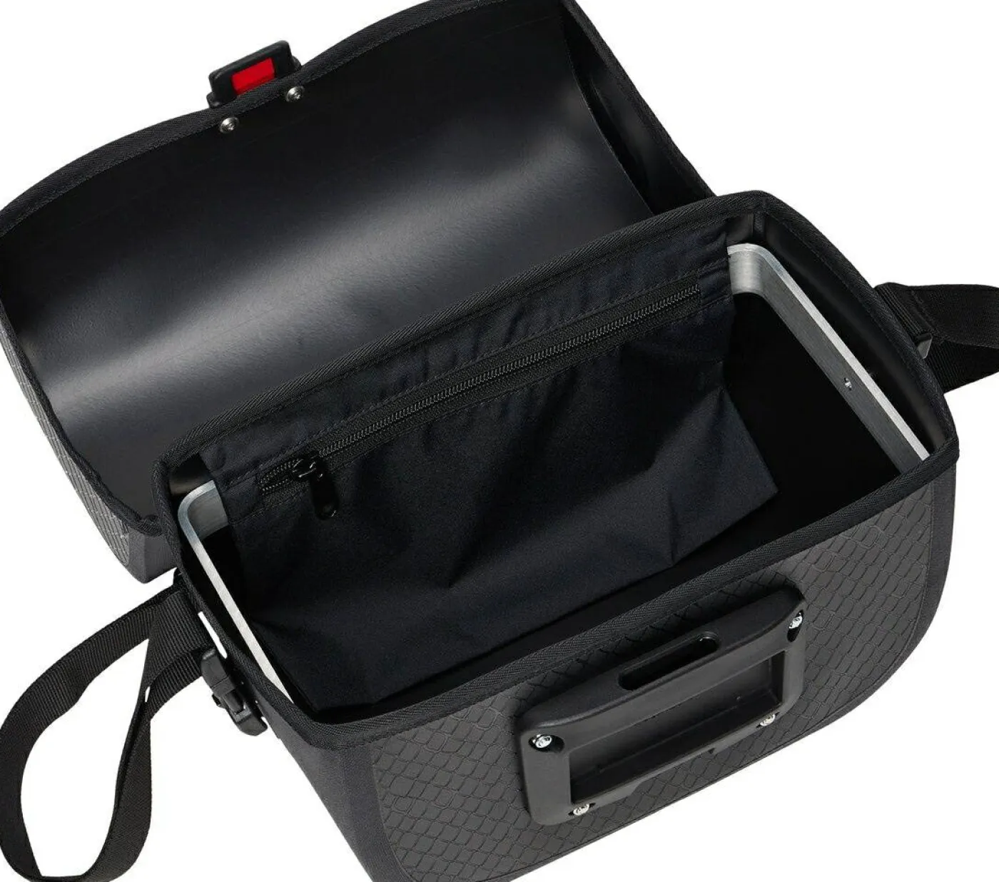 Fahrradtasche "Aqua Box 4"