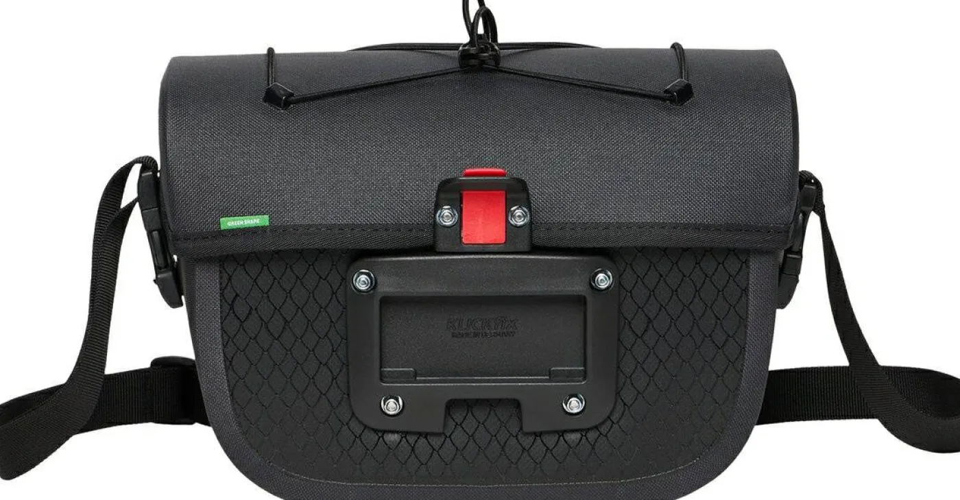 Fahrradtasche "Aqua Box 4"