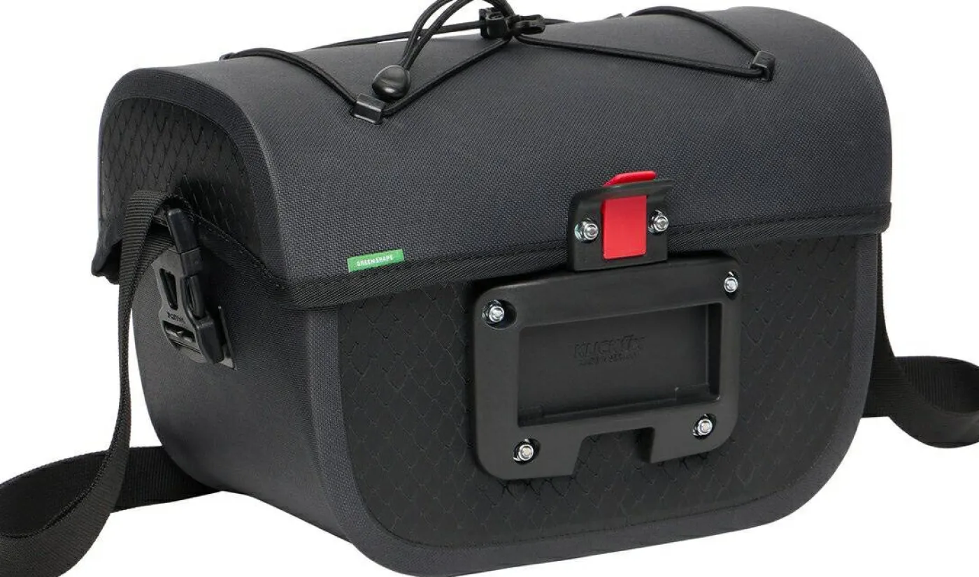 Fahrradtasche "Aqua Box 4"