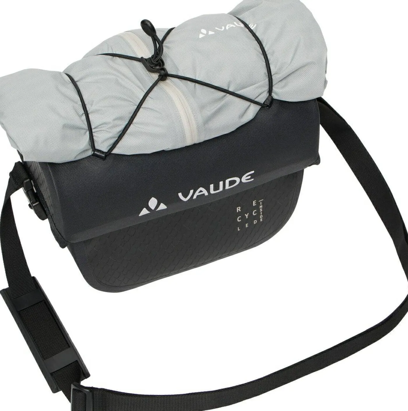 Fahrradtasche "Aqua Box 4"