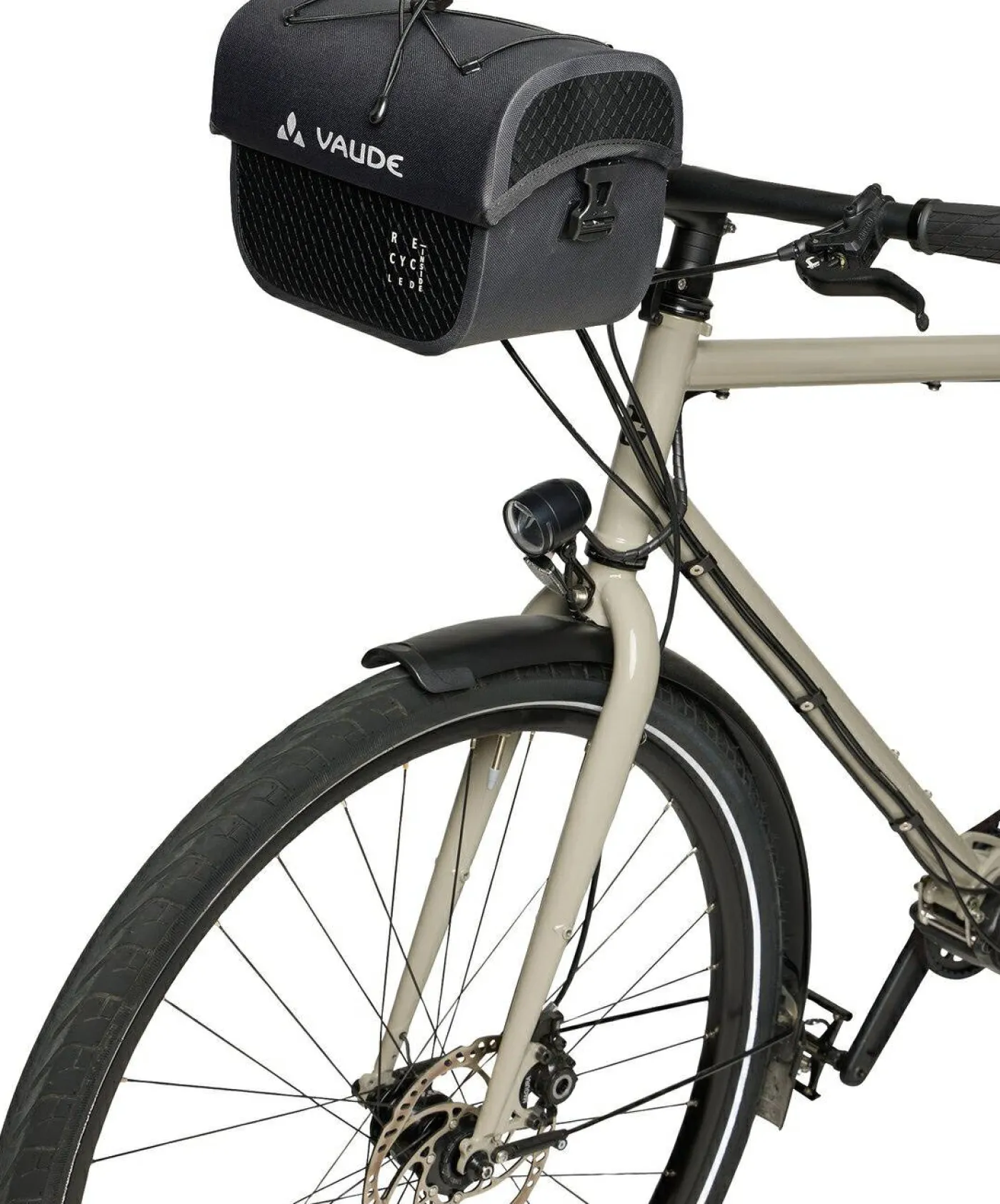 Fahrradtasche "Aqua Box 4"