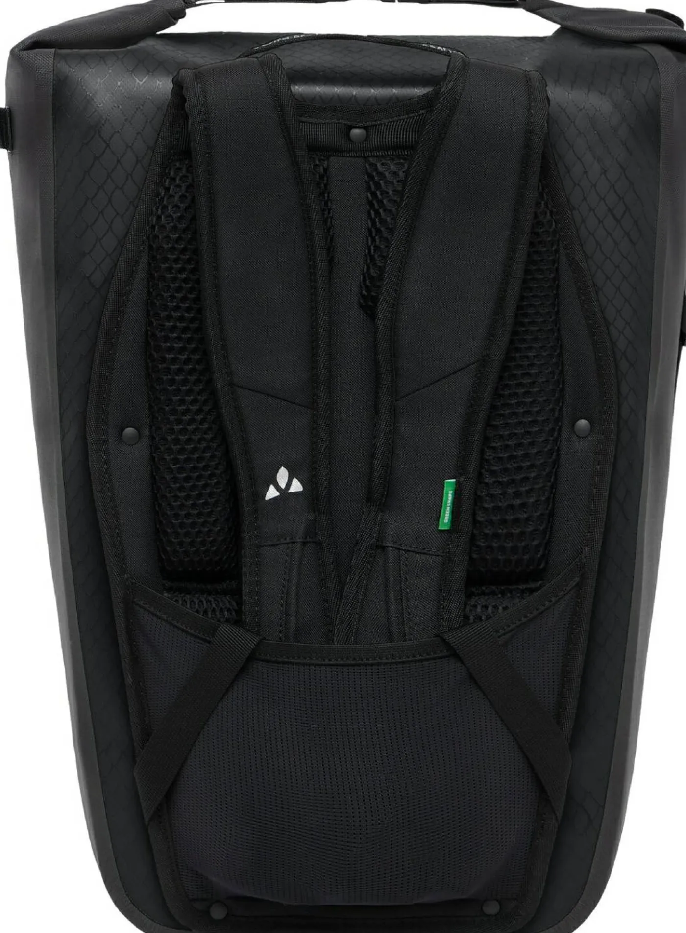 Fahrradtasche "Aqua Transformer 26"
