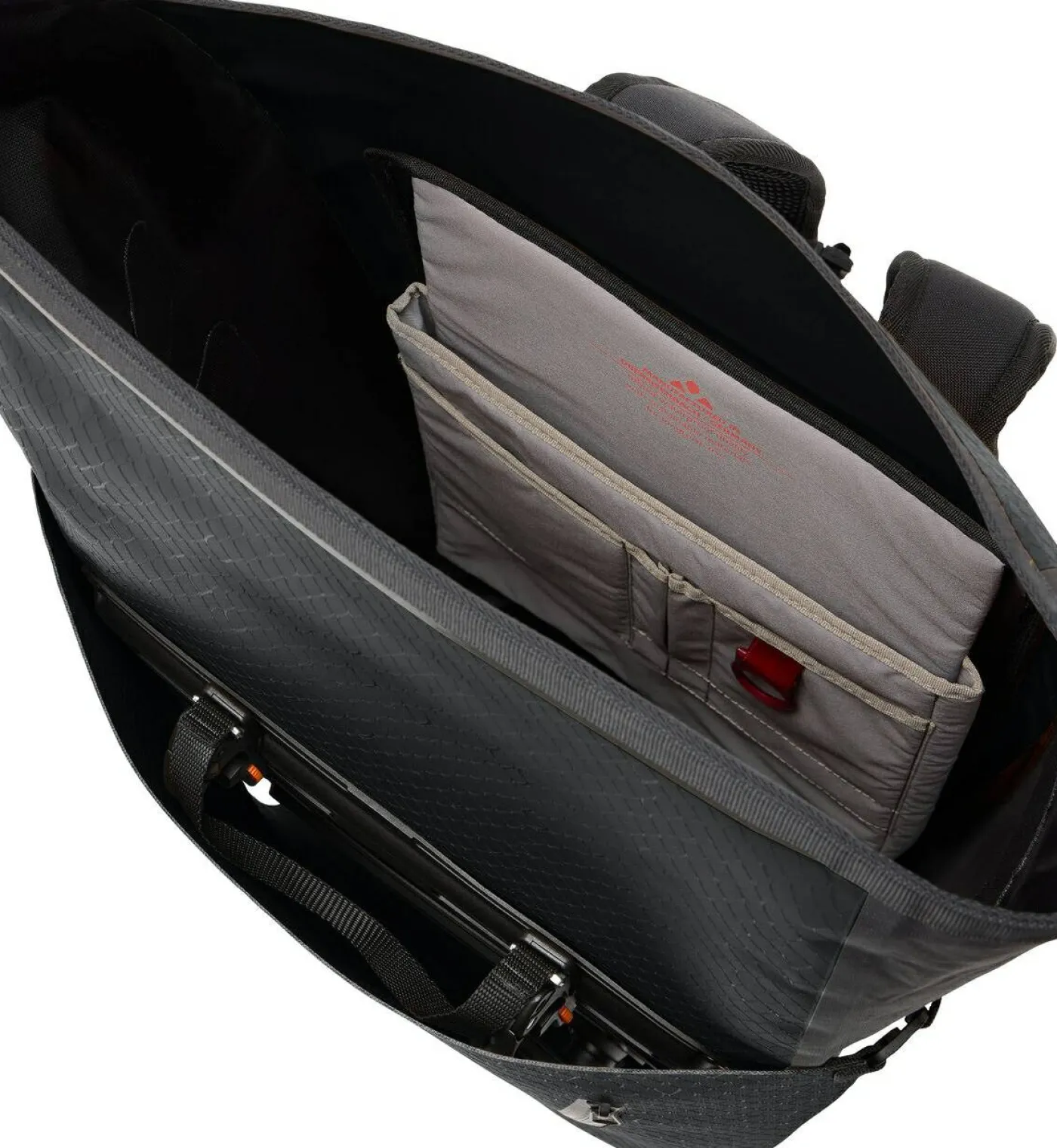 Fahrradtasche "Aqua Transformer 26"