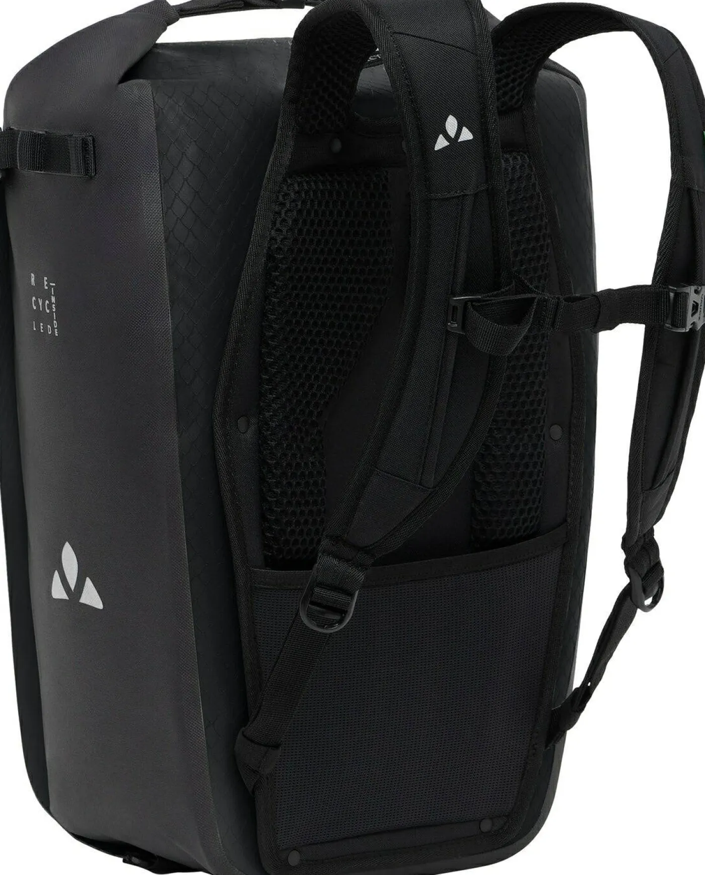 Fahrradtasche "Aqua Transformer 26"