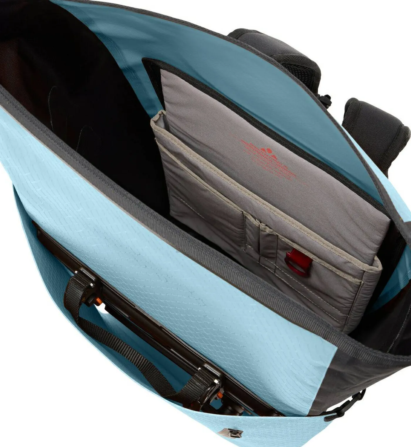 Fahrradtasche "Aqua Transformer 26"