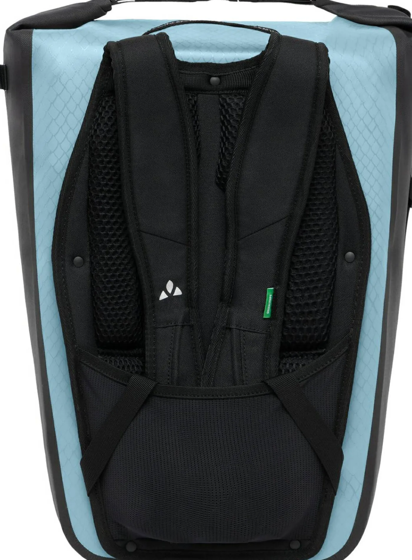 Fahrradtasche "Aqua Transformer 26"