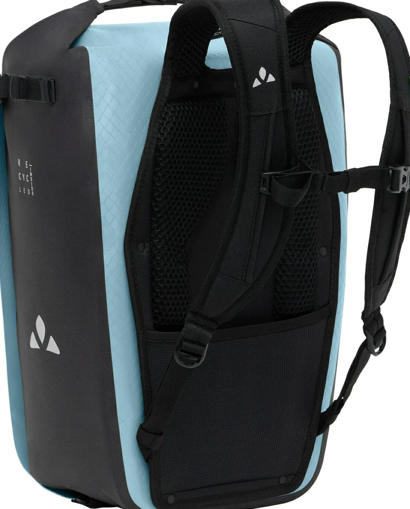 Fahrradtasche "Aqua Transformer 26"