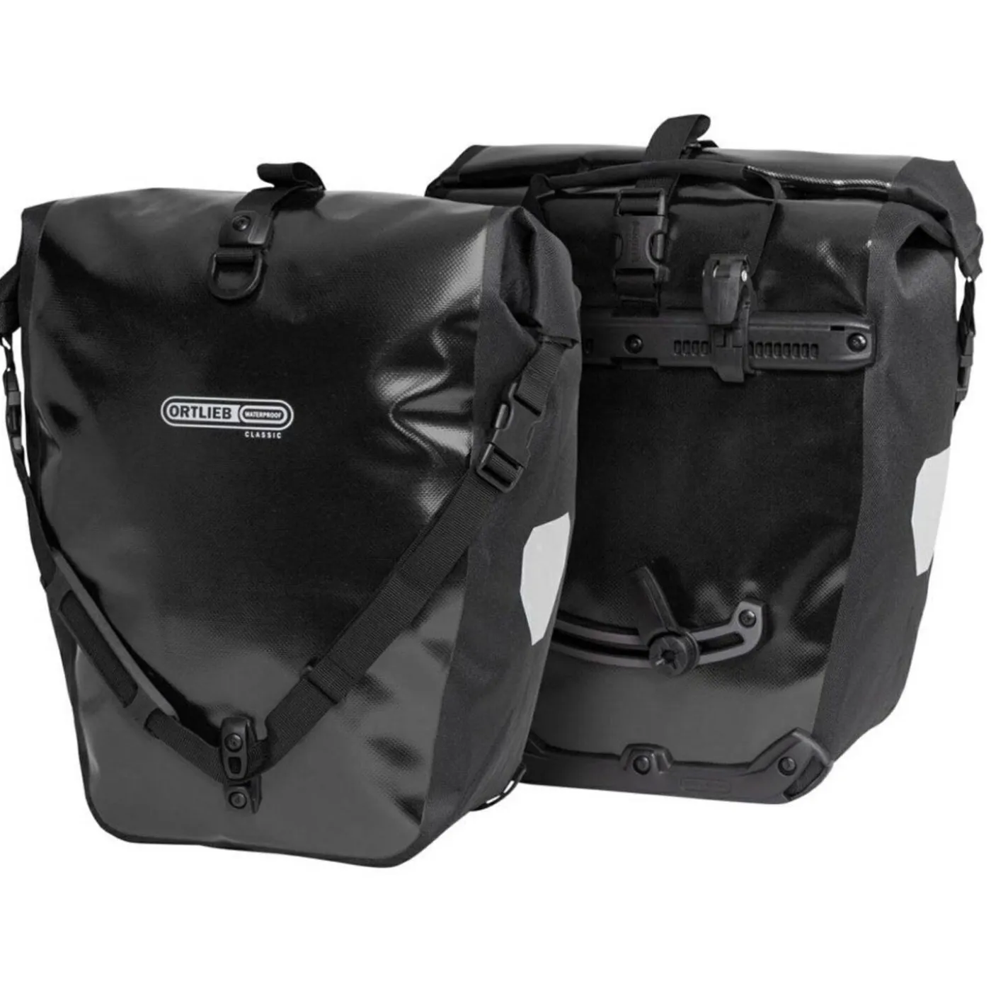 Fahrradtasche "Back-Roller Classic"
