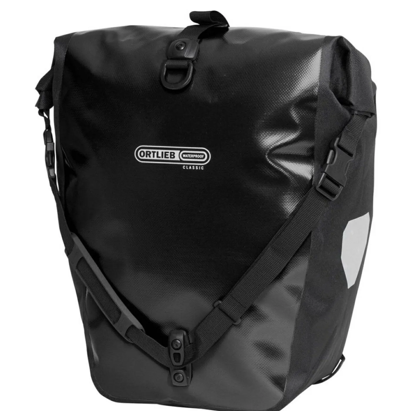 Fahrradtasche "Back-Roller Classic"