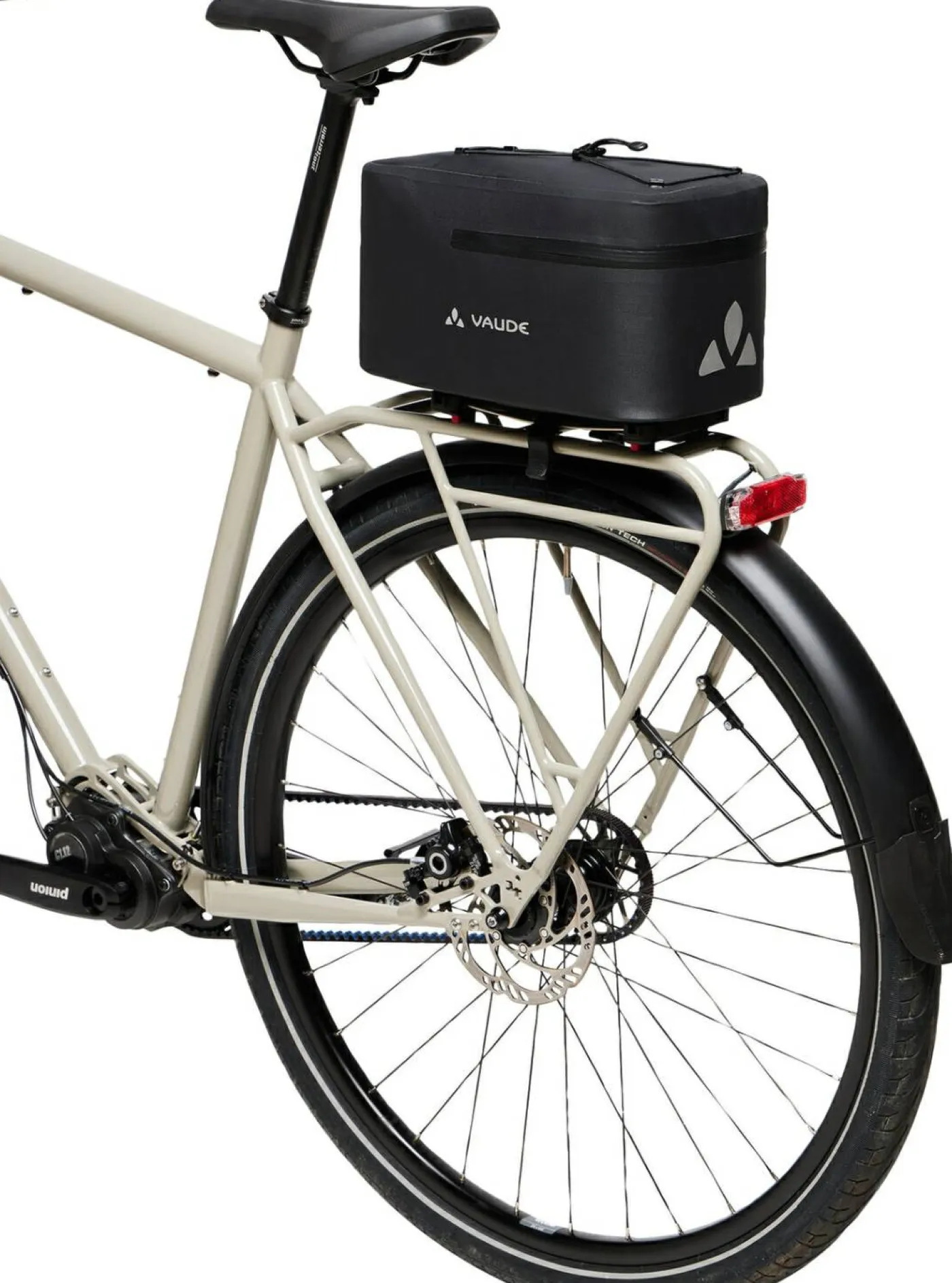 Fahrradtasche "Proof"