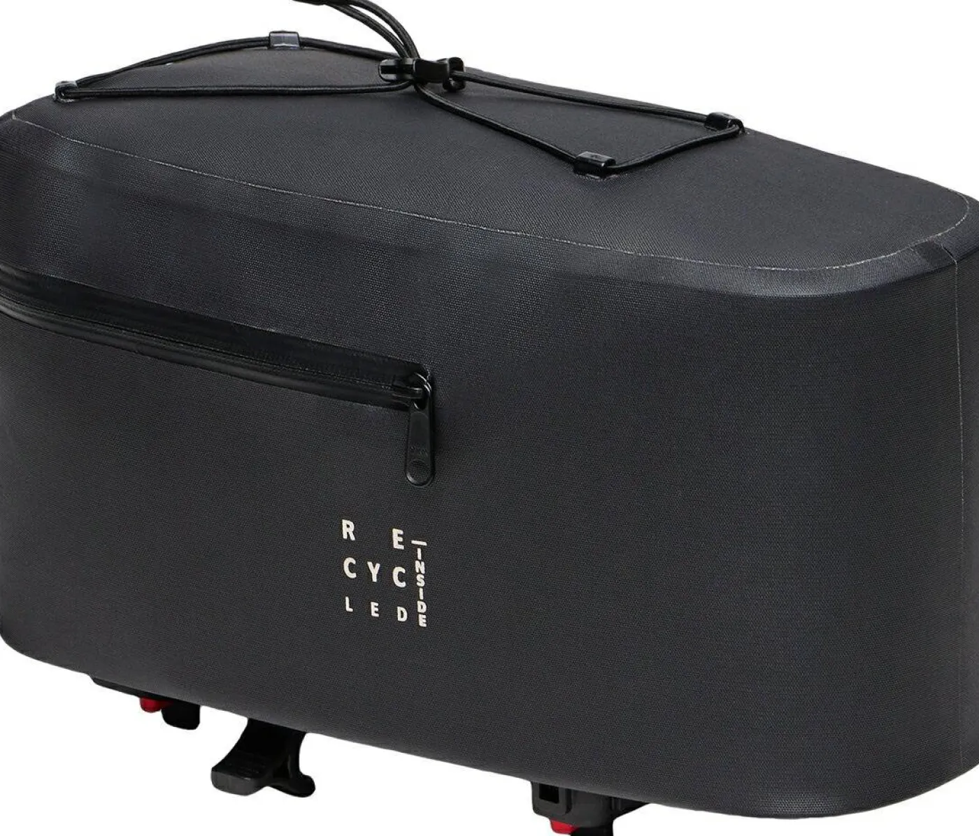 Fahrradtasche "Proof"