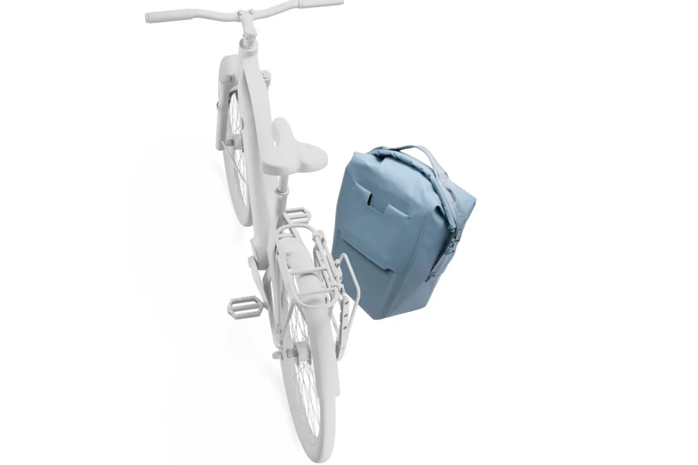 Fahrradtasche "Shield InLock"