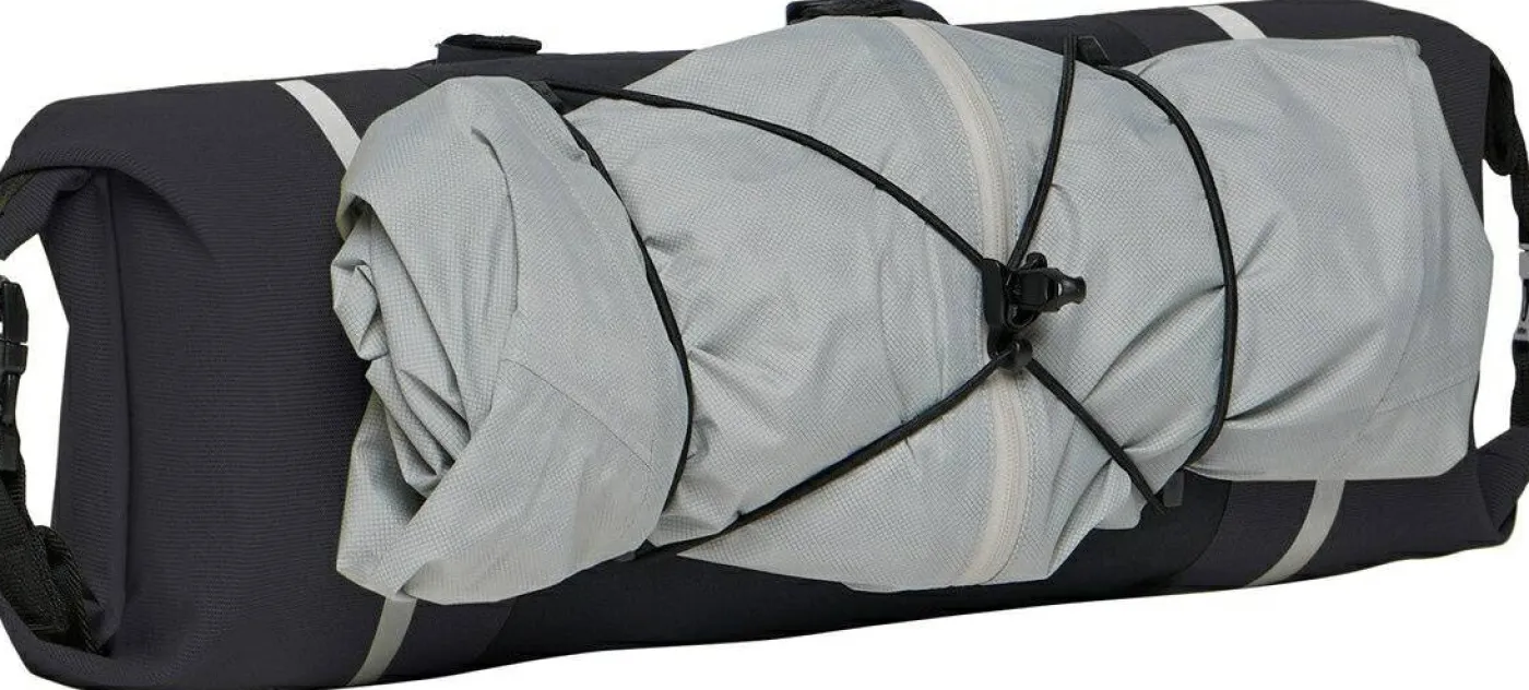 Fahrradtasche "Trailfront Compact"