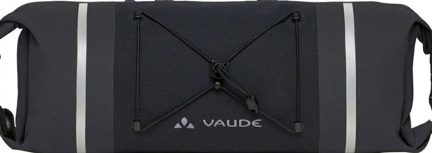 Fahrradtasche "Trailfront Compact"