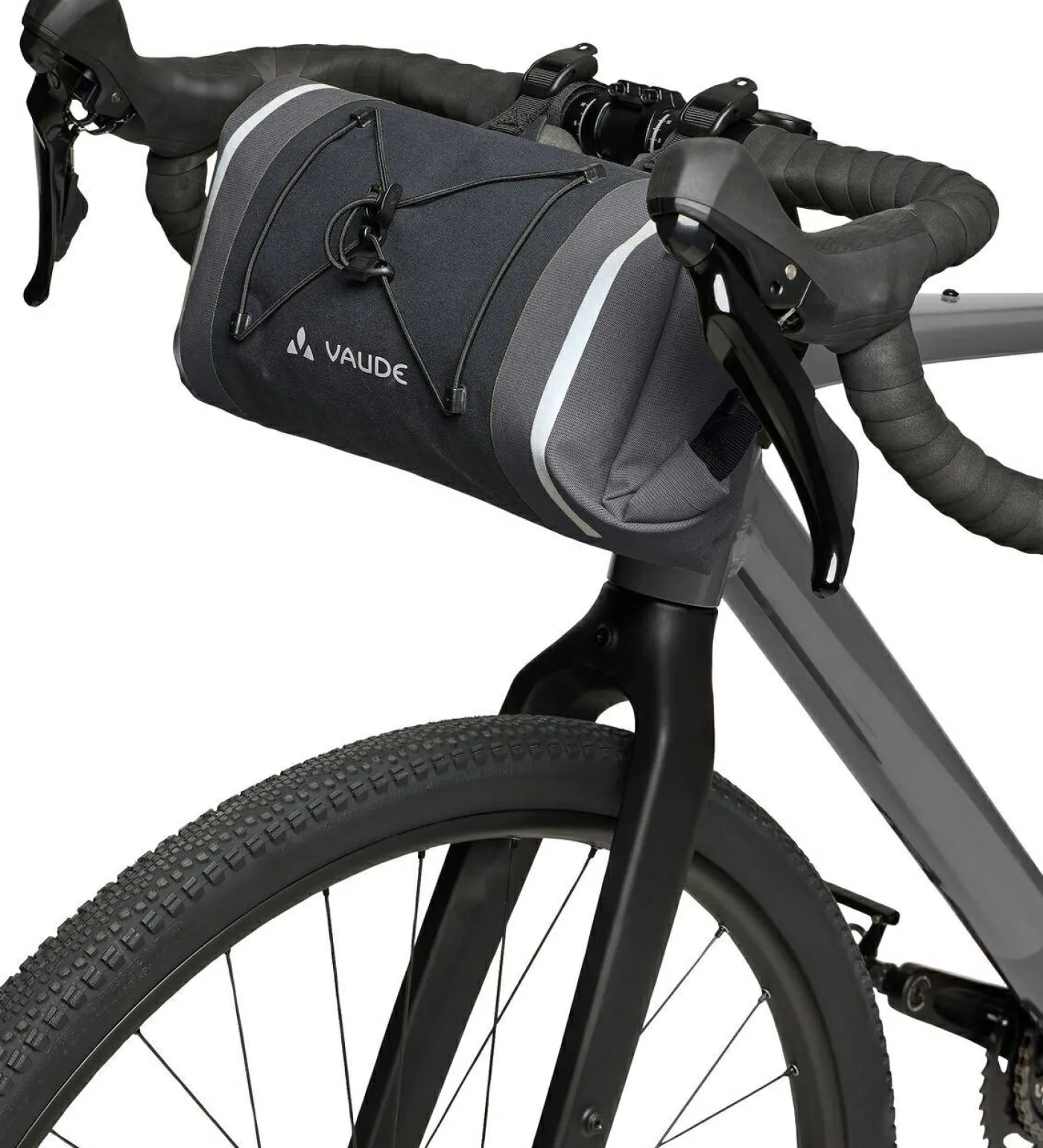 Fahrradtasche "Trailfront Compact"