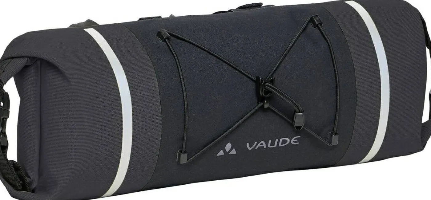 Fahrradtasche "Trailfront Compact"