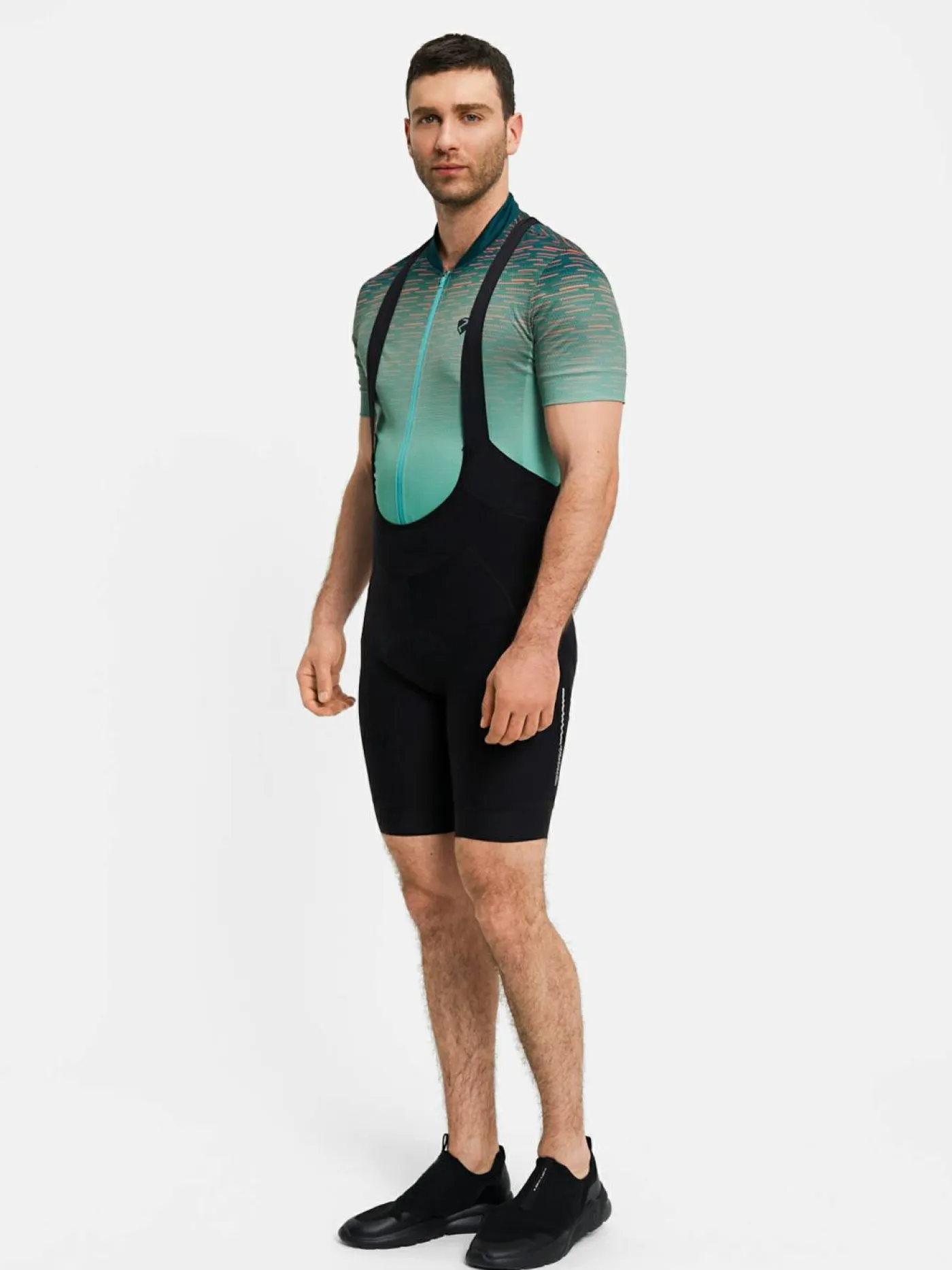 Fahrrad-Tights "Nenat-Z"