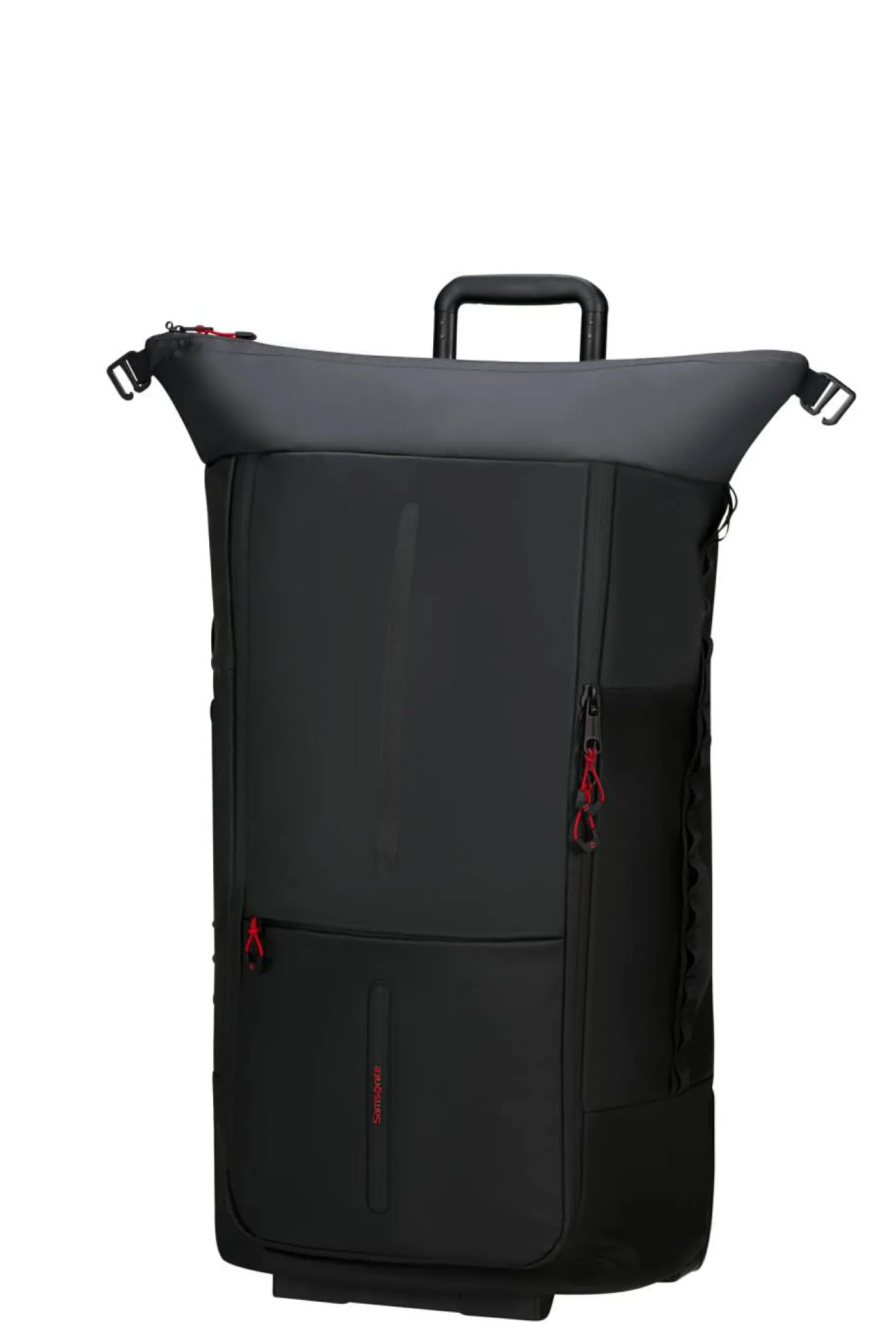 Faltbarer Duffel "Ecodiver"