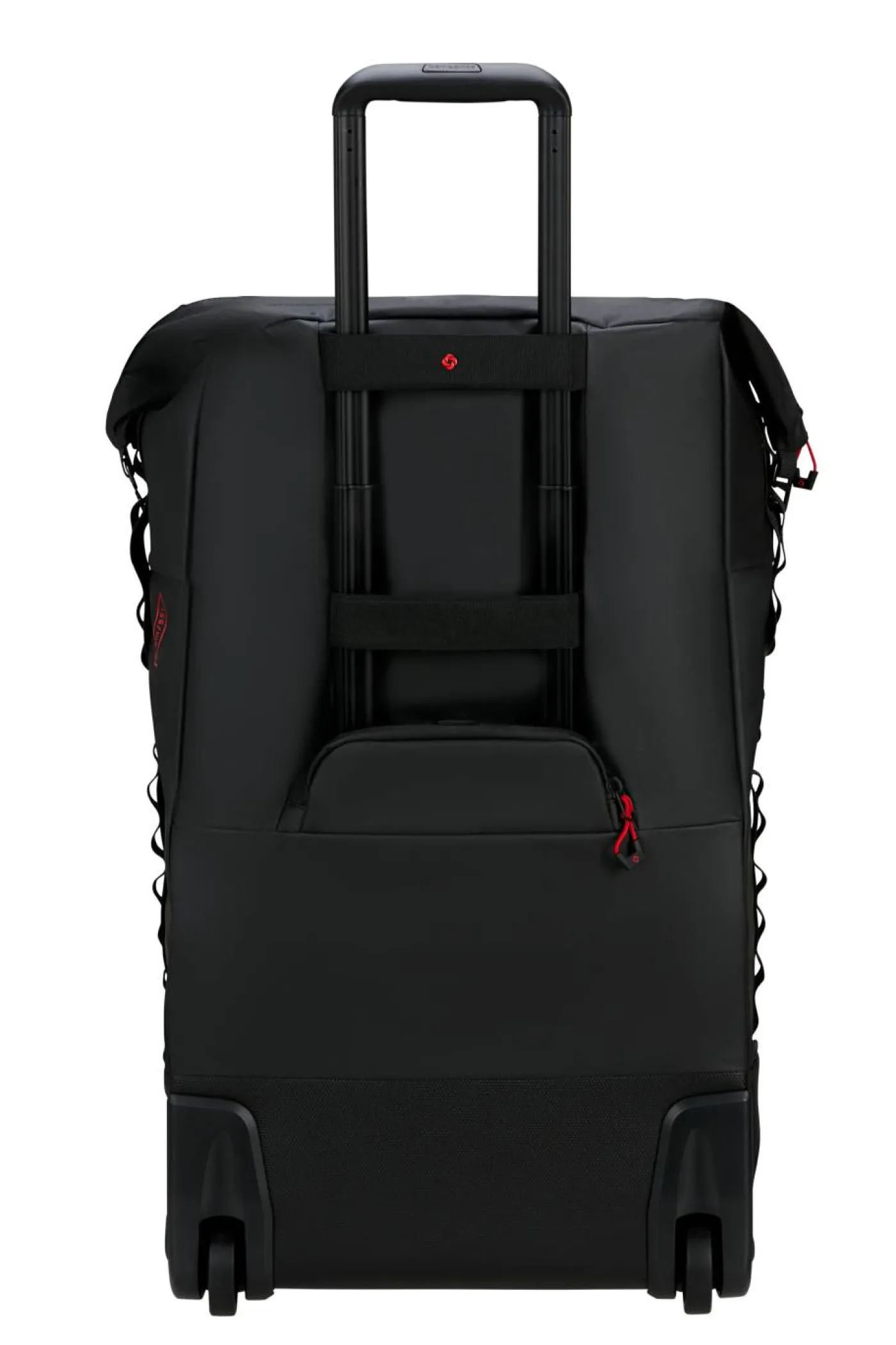Faltbarer Duffel "Ecodiver"