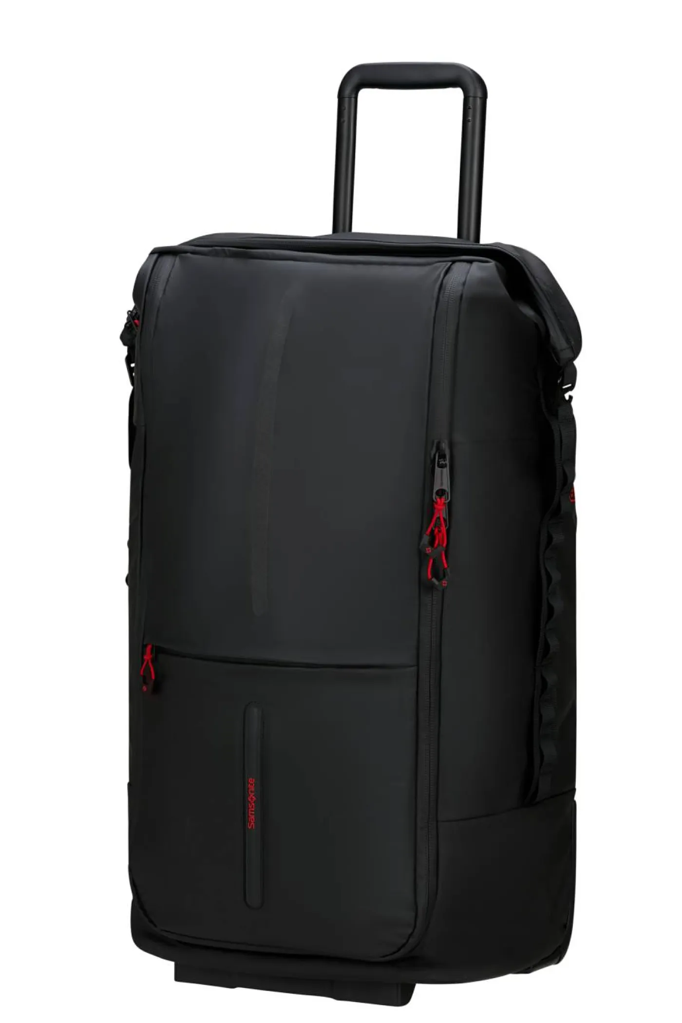 Faltbarer Duffel "Ecodiver"