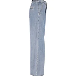 Faltenjeans "Rudy"