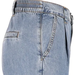 Faltenjeans "Rudy"