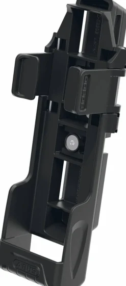 Faltschloss "Bordo™ 6000KA/90 + Halter"