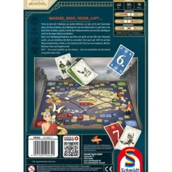 Familienspiel "DOG® Avatar"