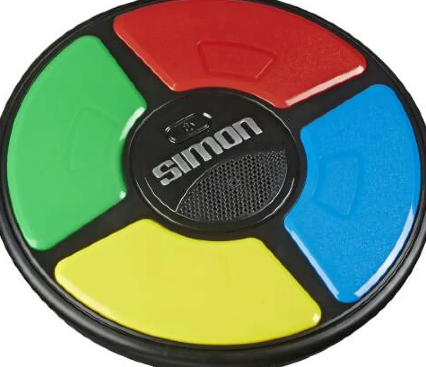 Familienspiel "Simon"