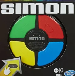 Familienspiel "Simon"