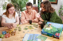 Familienspiel 