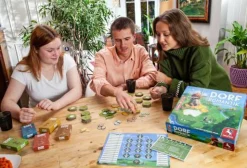 Familienspiel 