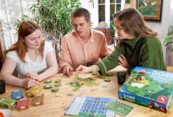 Familienspiel 