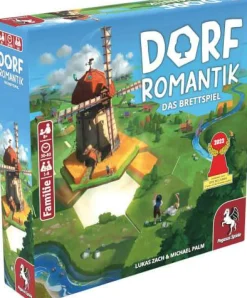 Familienspiel 