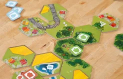 Familienspiel 