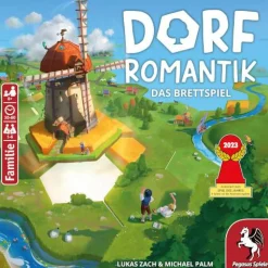 Familienspiel 