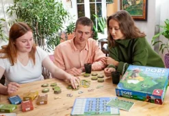Familienspiel 