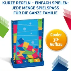 Familienspiel "Drop it"