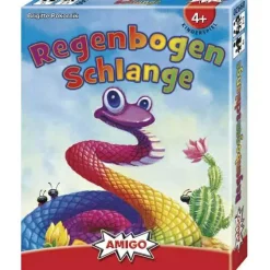 Farben-Legespiel 