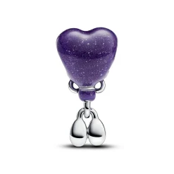 Farbwechselndes Gender Reveal Junge Charm