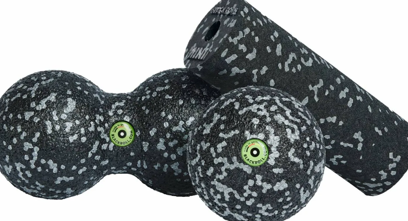 Faszien-Set "Blackbox Mini"