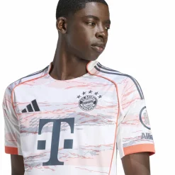 FC Bayern München Auswärtstrikot 25/26